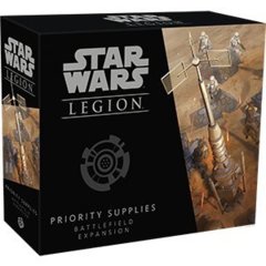 Star Wars: Legion Battlefield Expansion - Priority Supplies
